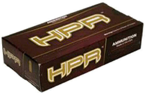 40 S&W 200 Grain Hollow Point 50 Rounds HPR Ammunition